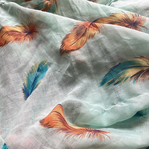 INFINITY SCARVES - Picture 4 of 6